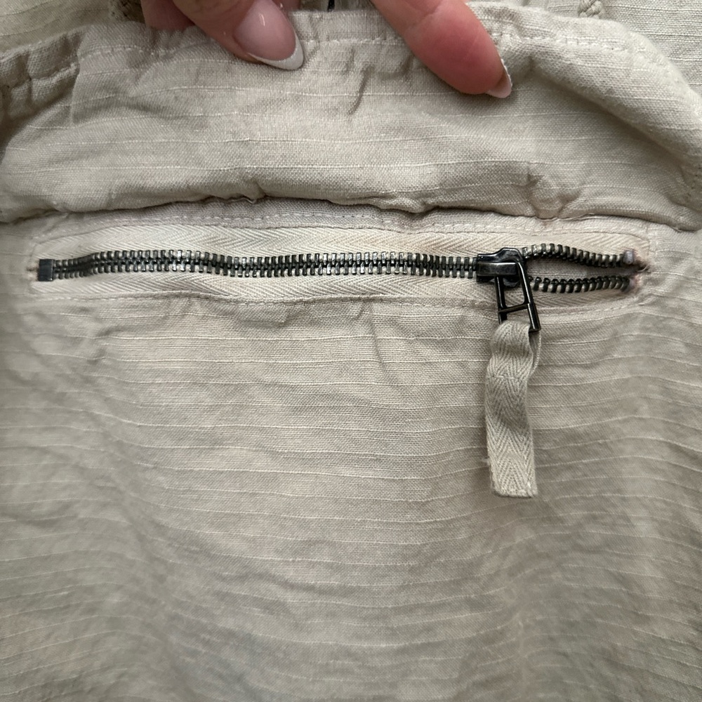 Jungmaven Shoreline Anorak Jacket - Picture 6 of 8